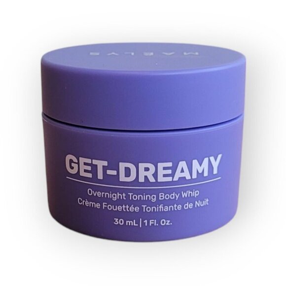 Get Dreamy Toning Body Whip by MAËLYS - 30 mL NWT - Picture 2 of 14